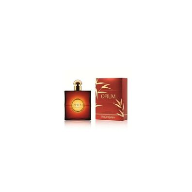 Yves Sain Laurent OPIUM vaporizador eau de toilette