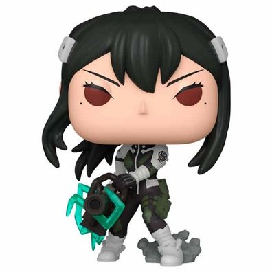 POP-Figur Plus Kaiju Nr. 8 Mina Ashiro