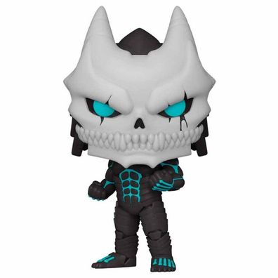 POP-Figur Kaiju Nr. 8 - Kaiju Nr. 8