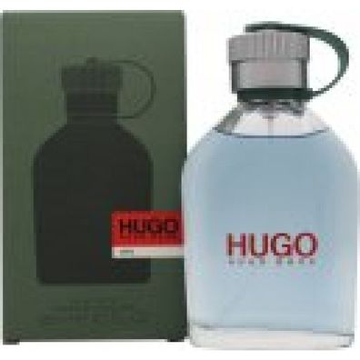 Hugo Boss Hugo Eau de Toilette 125ml Spray