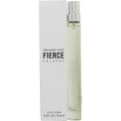 Abercrombie & Fitch Fierce Eau de Cologne 10ml Spray
