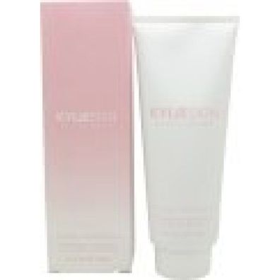 Kylie Cosmetics Kylie Haut Coconut Body Scrub 237ml