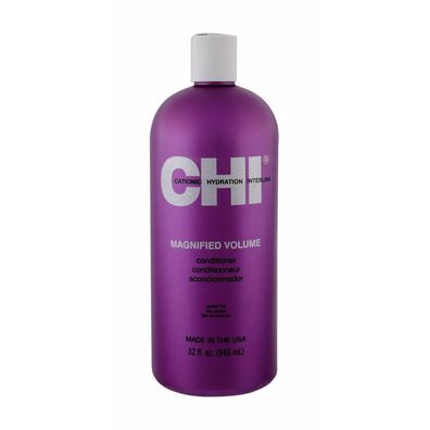 Farouk Systems CHI Magnified Volume Conditioner 946 ml