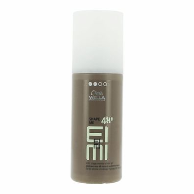Wella Eimi Shape Me 48h 150ml