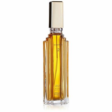 Jean Louis Scherrer Jean Louis Scherrer Scherrer 2 Eau De Toilette 50 ml (woman)
