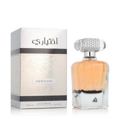 Lattafa Ekhtiari Eau de Parfum 100ml Unisex