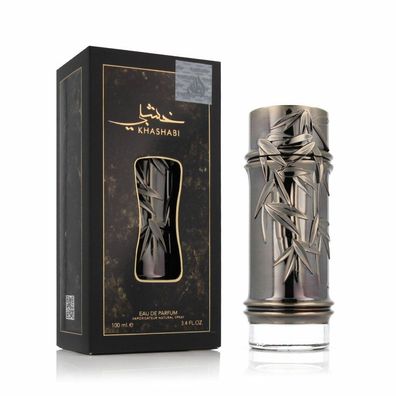 Khashabi Arabian Edp Perfume Spray 100ml By Lattafa Unisex