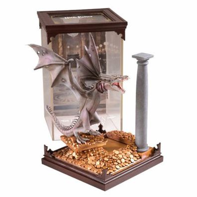 Harry Potter Ukrainische Ironbelly Figur