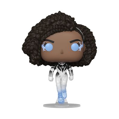 Die Marvels Pop! Figur - Photon 9 cm