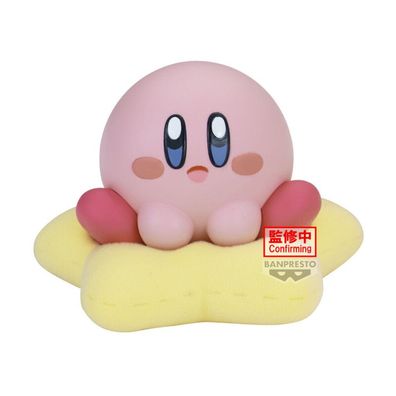 Kirby - Kirby ver. A Pause Zeit Figur 4cm