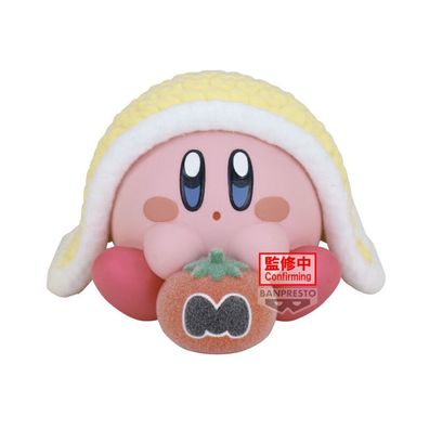Kirby - Kirby ver. B Pause Zeit Figur 4cm