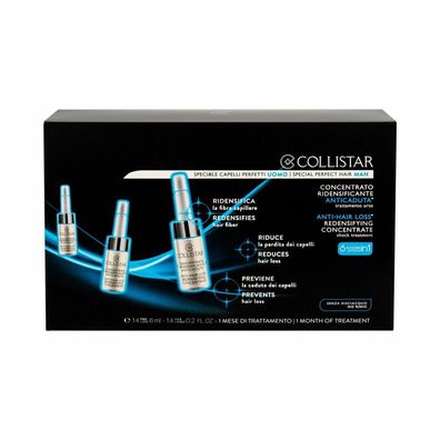 Special Perfect Hair Man Collistar 84ml