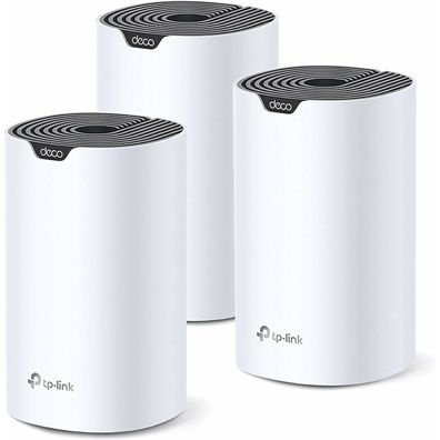 TP-Link DE TP-LINK TPLINK Deco S7(3-pack) S7(3pack)