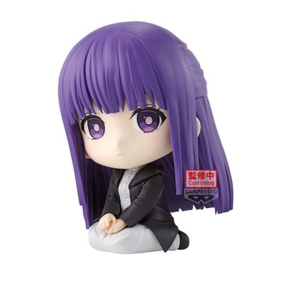 Frieren Beyond Journeys End Frieren Sitzender Farn Figur 11cm