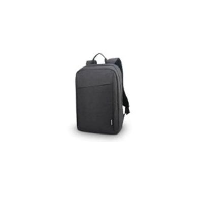 Casual Backpack B210 (schwarz, bis 39,6 cm (15,6"))