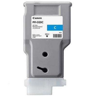 Canon Ink Cart. PFI-320C für IPF TM200/205/300/305 cyan (2891C001)