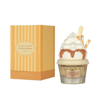 Lattafa Give Me Gourmand Whipped Pleasure Eau de Parfum 75 ml ( amen)