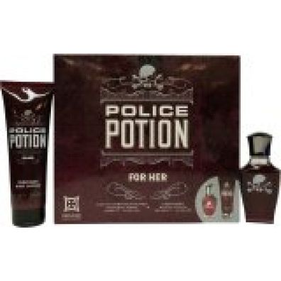 Potion Police 30ml