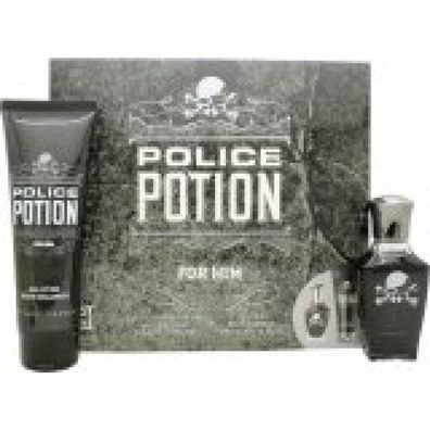 Potion Police 30ml