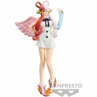 One Piece Die Grandline Lady TBA Vol.1 Figur 16cm