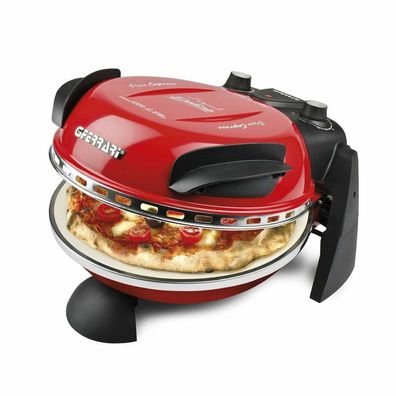 G3 Ferrari G3 Ferrari PizzaOven Express Delizia red (G1000602)