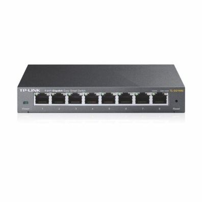 TP-LINK TPLINK Switch (TL-SG108E) (TLSG108E)
