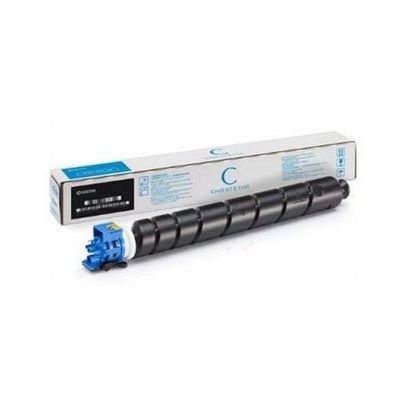 Kyocera TK-8545 TK8545 Toner Cyan (1T02YMCNL0)