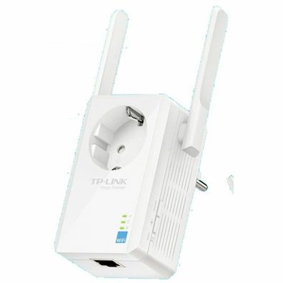 TP-Link DE TP-LINK TPLINK Access Point TL-WA860RE TLWA860RE (TL-WA860RE)