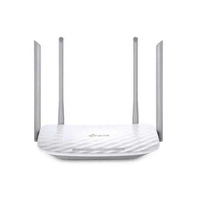 TP-Link DE TP-LINK TPLINK WLAN-Router WLANRouter ARCHER C50 (ARCHER C50)