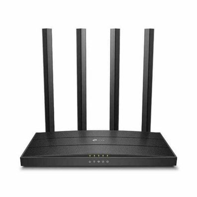 TP-Link DE TP-LINK TPLINK WLAN-Router WLANRouter ARCHER C80 (ARCHER C80)