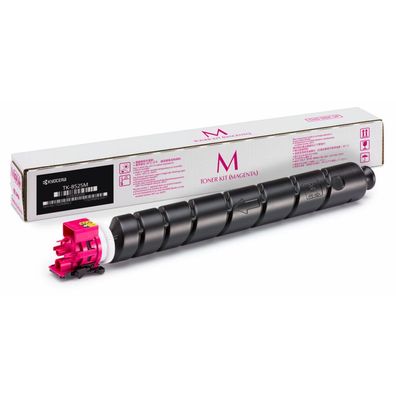 Kyocera TK-8525M magenta Toner