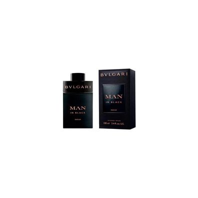 Bvlgari MAN IN BLACK EDP-Vapo 100 ml