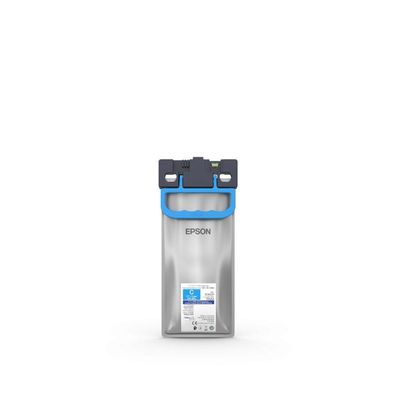 Epson Ink Cyan (C13T05A20N)