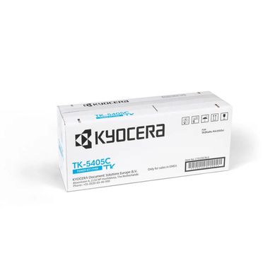 Toner Kyocera TK-5405C Cyan