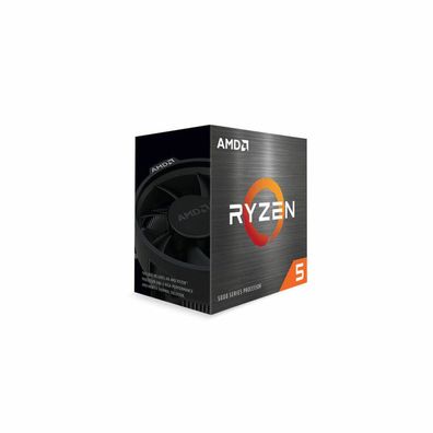 AMD AMD Ryzen 5 5600G 3 9 AMD9 AMD 9 GHz (100-100000252BOX) (100100000252BOX)