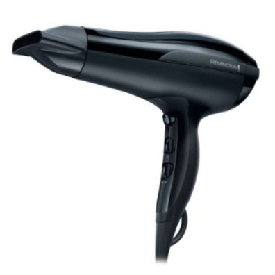 Remington Remington Hair Dryer Pro Air 2200W black Schwarz (D5210)