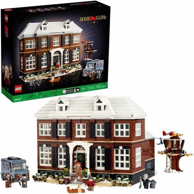 LEGO Ideas Home Alone (21330)