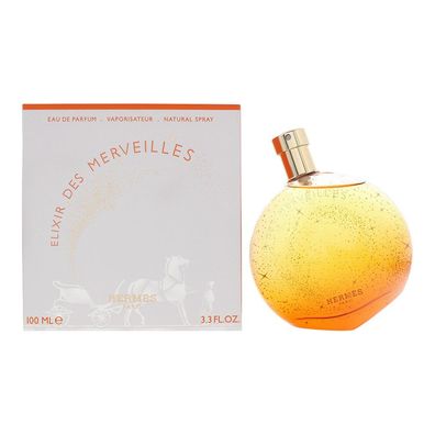 Hermes Elixir Des Merveilles Edp Spray