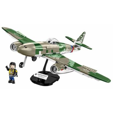 Cobi 5721 Messerschmitt Me262 A 1a