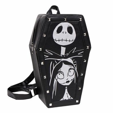 Nightmare Before Christmas Freizeitrucksack