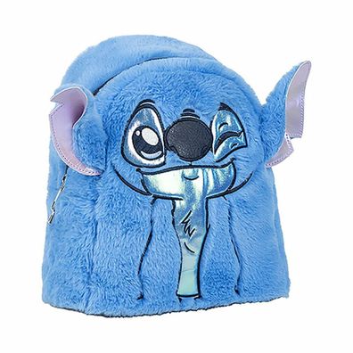 Stitch wink wink gefüllter Rucksack