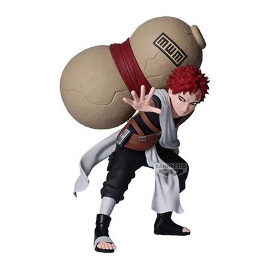 Naruto Shippuden Gara Vibration Stars Figur 12cm