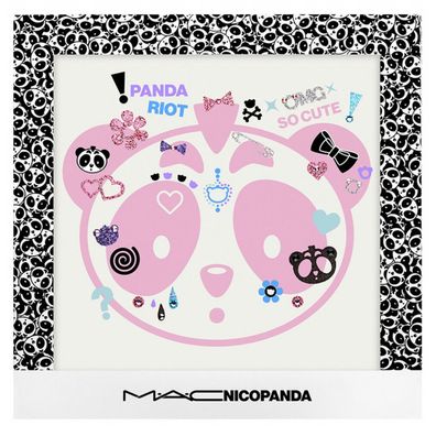 Mac Adornments
