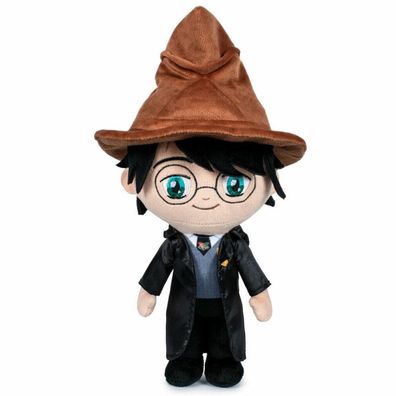 Harry Potter Erstes Jahr Harry Plüschtier 29cm