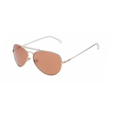 Sonnenbrille J419S/61 Rose Für Frauen