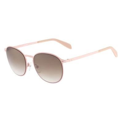 Sonnenbrille 2137s/53/antique Rose Für Frauen