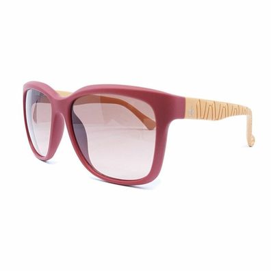 Ginger Sonnenbrille 3169S Rot Für Frauen