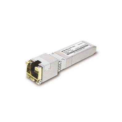 Planet 1-Port GE SFP+ Transciever - 30m MTB-TRJ