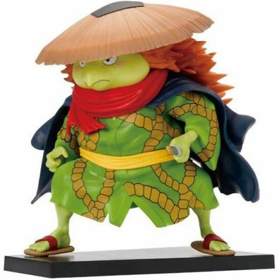 One Piece The Nine Red Scabbards ist hier Kawamatsu Ichibansho Figur 13cm