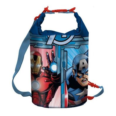 Avengers wasserdichte Tasche 35 cm
